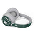 Michigan State University Green Jersey Surface Headphones Skin